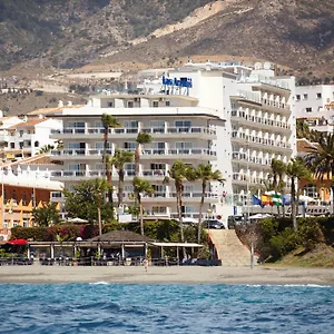 Las Arenas, Affiliated By Melia Benalmádena
